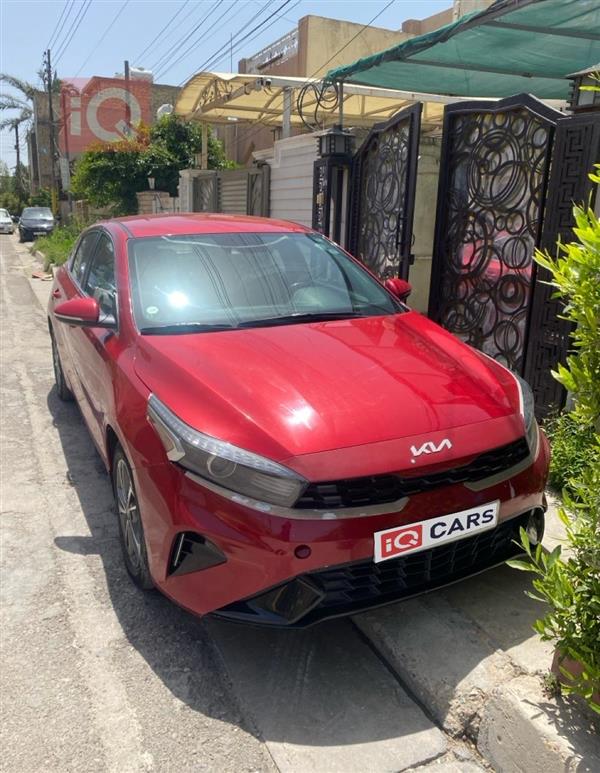 كيا 5فورتي 2022 للبيع في العراق -  بغداد